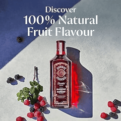 Bombay Bramble Gin Genever, 70cl