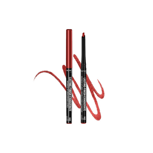 Rimmel Lasting Finish Automatic Lip Liner
