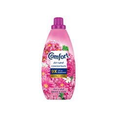 Comfort Concentrate Fabric Softener Orchid & Musk, 1.5L
