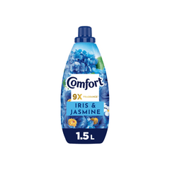 Comfort Concentrate Ultimate Care Iris & Jasmine, 9x Fragrance, 1.5L
