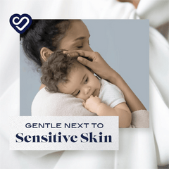Comfort Concentrate Fabric Softener, Baby, for sensitive skin, 1.5L