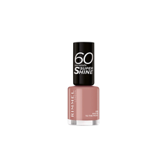 Rimmel New 60 Sec Nail Polish