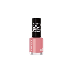 Rimmel New 60 Sec Nail Polish