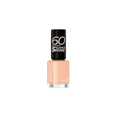 Rimmel New 60 Sec Nail Polish