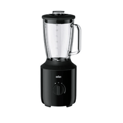 Braun PowerBlend 3 Blender Jug JB3150 Black