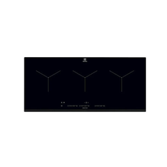 Electrolux 90cm Induction Stove EIT913 Black