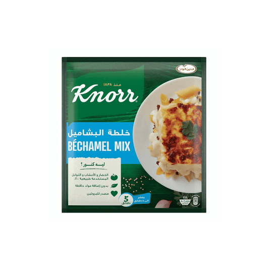 Knorr Bechamel Mix, 75g