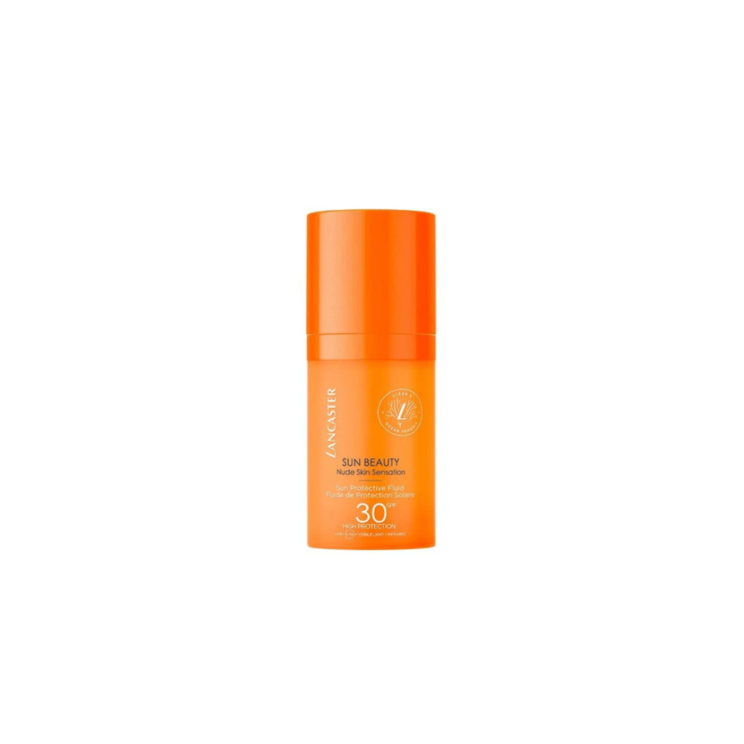 Lancaster Sun Beauty Face Fluid SPF30
