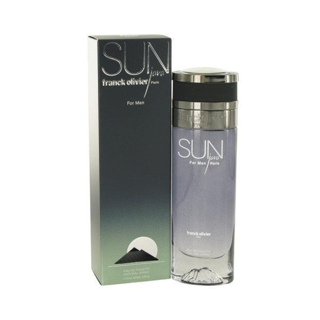 Franck Olivier Sun Java EDT 75ml Men