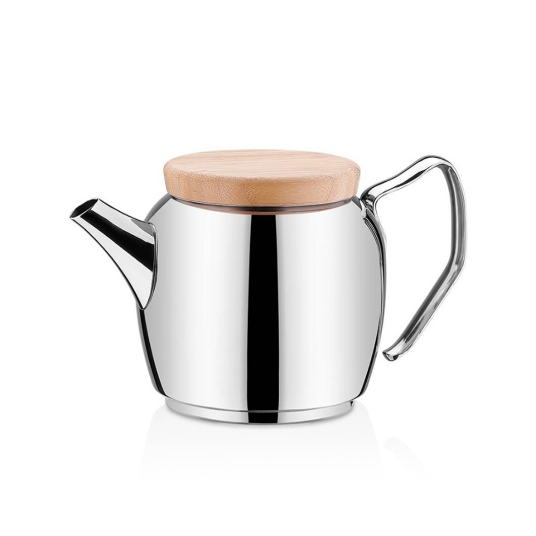 Korkmaz A025 Montana Tea Pot 2.3L