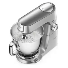 Kenwood Titanium Chef Baker XL Silver KVL85.124Si