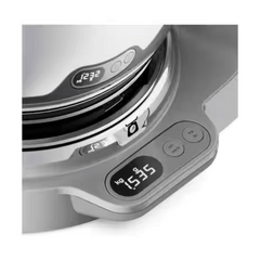 Kenwood Titanium Chef Baker XL Silver KVL85.124Si