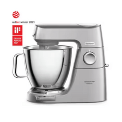 Kenwood Titanium Chef Baker XL Silver KVL85.124Si