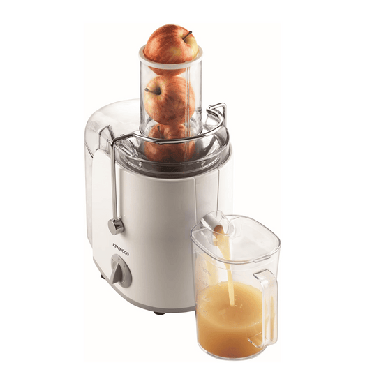 Kenwood Juicer, 800W, 2 Speed, Jep02.A0Wh