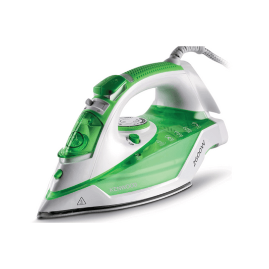 Kenwood Steam Iron Stp70.000WG Ceramic