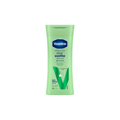 Vaseline Intensive Care Aloe Soothe Body Lotion, 200ml