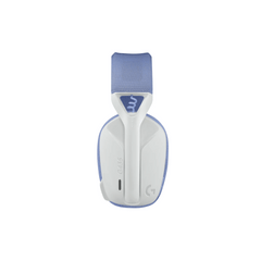 Logitech G435 Lightspeed Wireless Gaming Headset White