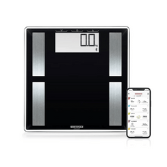 Soehnle Personal Scale Shape Sense Connect 50, 63879