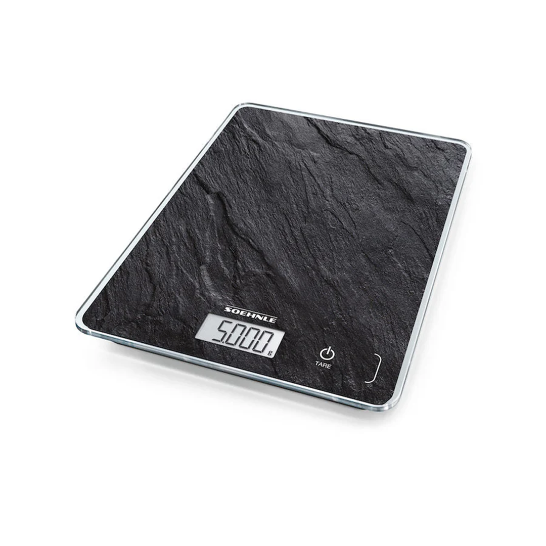 Soehnle 61501 Kitchen Scale Compact 300