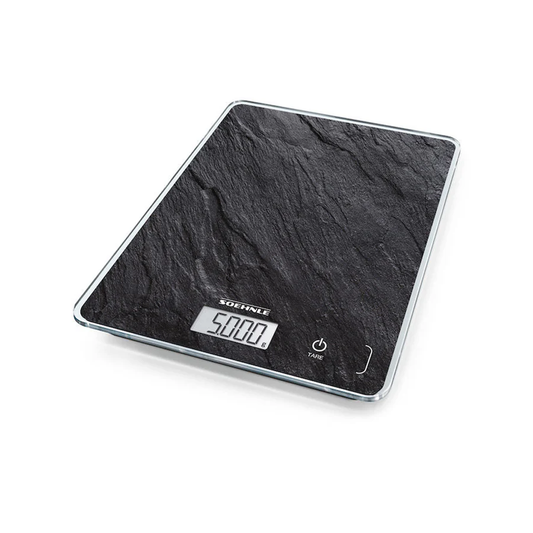 Soehnle 61501 Kitchen Scale Compact 300