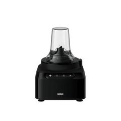 Braun PurEase Food Processor FP301BI-FP3233SI