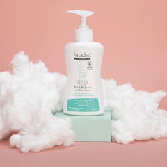VIitadea Gentle Baby Shampoo 700ml
