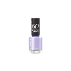 Rimmel New 60 Sec Nail Polish