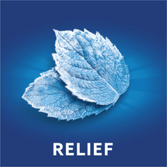 Halls Menthol Candy Cough Drops 22.4g