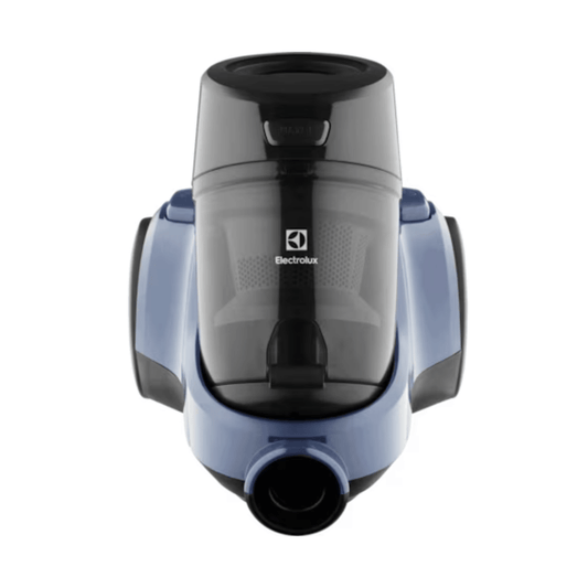 Electrolux Canister Vacuum Cleaner, C4 Bageless, EC41-2DB