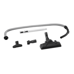 Electrolux Canister Vacuum Cleaner, C4 Bageless, EC41-2DB