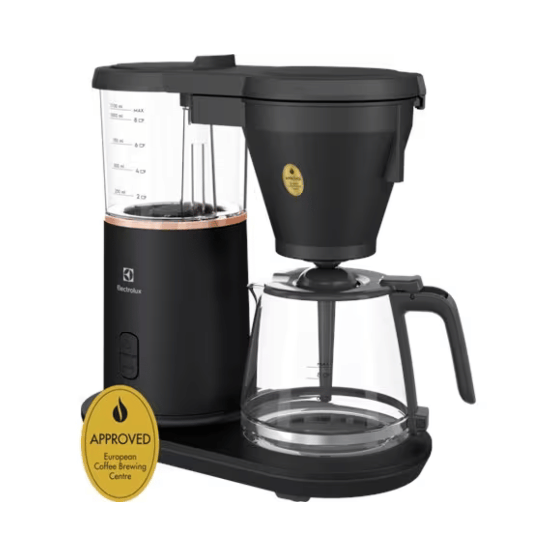Electrolux Explore 7 Drip Coffee Machine 1.1L