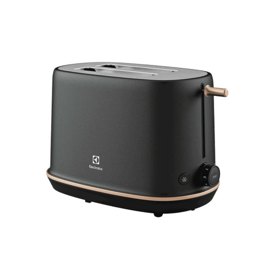 Electrolux Toaster 2 slice UltimateTaste 700, E7Ts1-60Bp