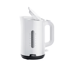 Braun Breakfast1 Water Kettle WK1100WH