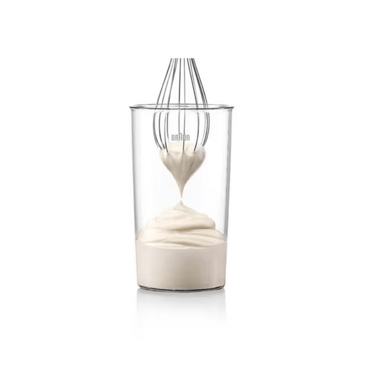 Braun MultiQuick 3 Vario Hand Blender MQ 3135 Sauce