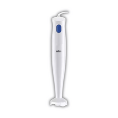 Braun Minipimer 1 Hand blender MQ10.001P WH