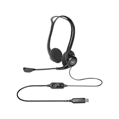 Logitech USB Headset PC 960