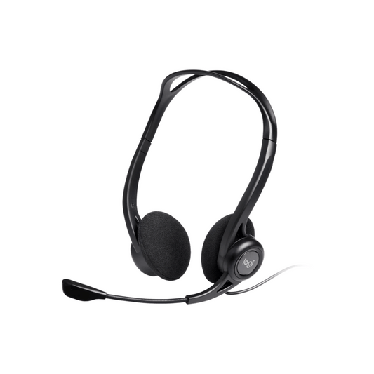 Logitech USB Headset PC 960