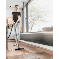 Karcher Wet and Dry Vacuum Cleaner, WD2 Plus, 1.628-002.0