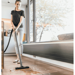 Karcher Wet and Dry Vacuum Cleaner WD1, 1.628-406.0