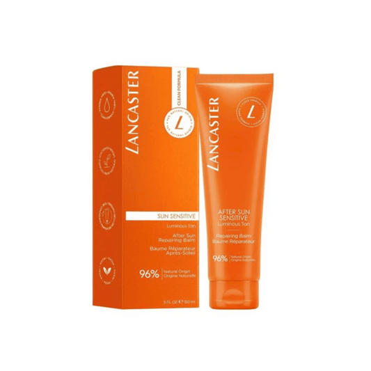 Lancaster After Sun Repairing Balm, 150ml