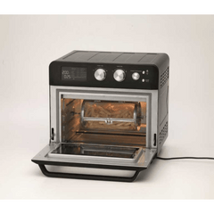 Kenwood Air Fryer Oven Stainless Steel Finish MOA26.600SS
