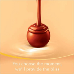 Lindt Assorted Lindor Balls Truffles Box, 337g