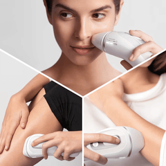 Braun IPL Silk-Expert Pro 3 with 3 extras, PL3121
