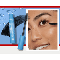 Rimmel Kind & Free Mascara Black 001