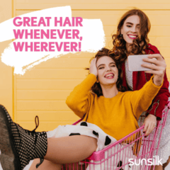 Sunsilk Strenght & Shine Oil Replacement 300ml