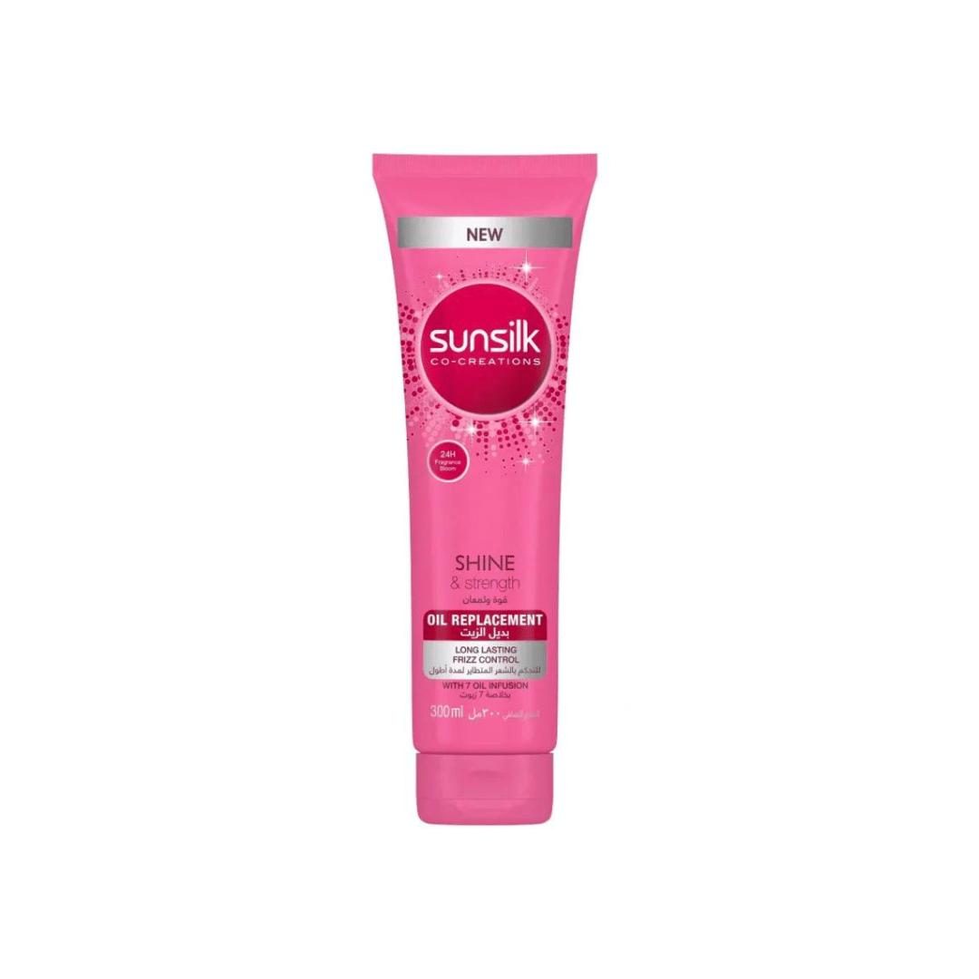 Sunsilk Strenght & Shine Oil Replacement 300ml