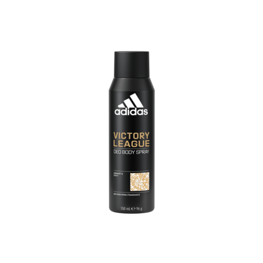 Adidas Deodorant Men Victory League 150ml