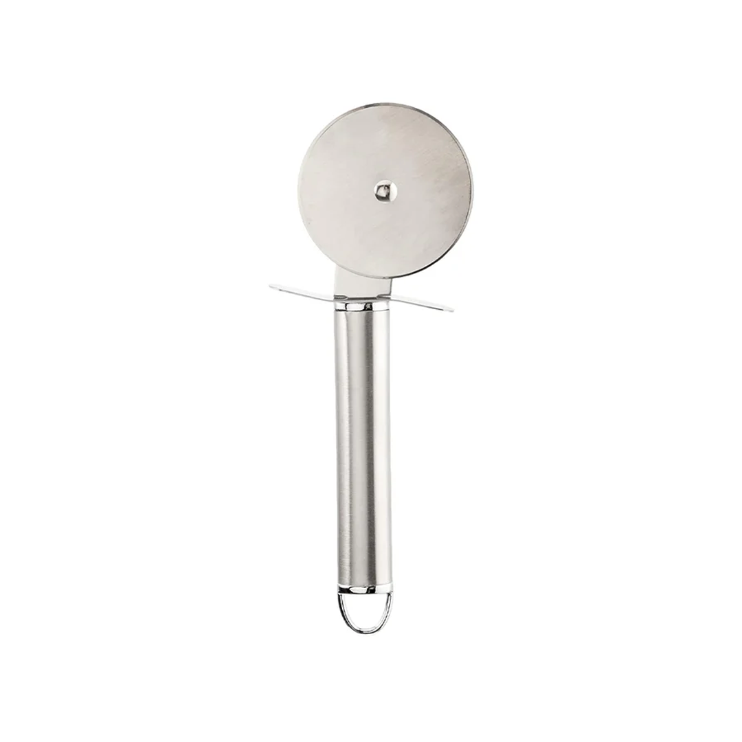 Leifheit 24067 Pizza Cutter Stainless Steel