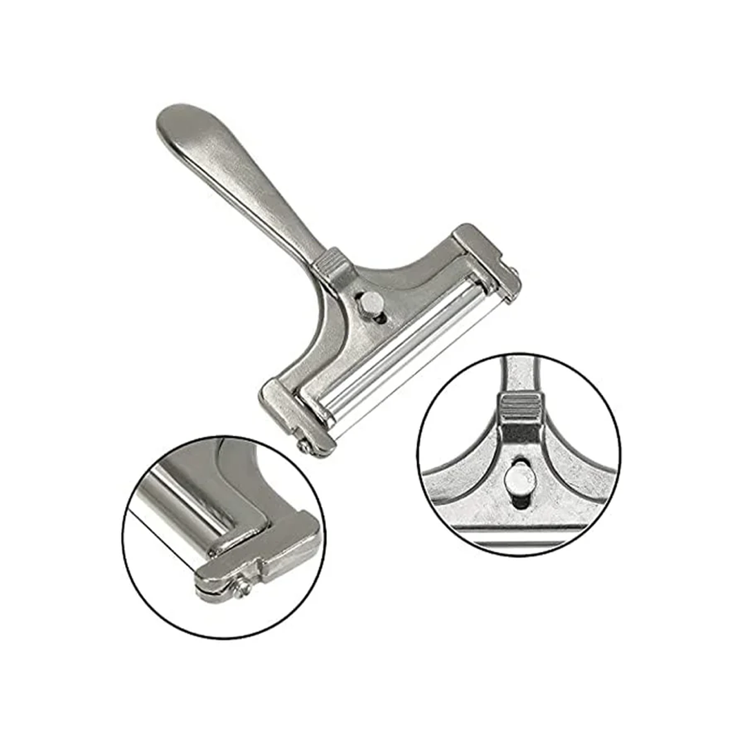 Leifheit 03130 Cheese Slicer Special