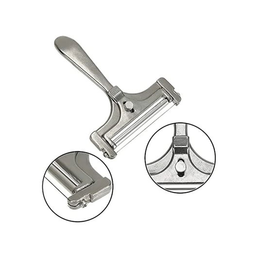 Leifheit 03130 Cheese Slicer Special